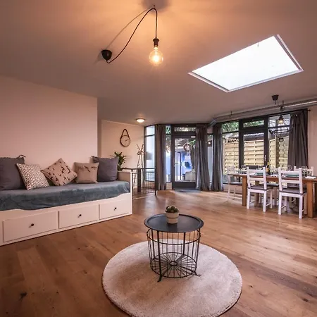 2 Bedroom - City Center - Appartement Interlaken