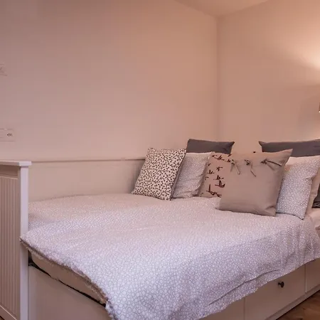 2 Bedroom - City Center - Appartement Interlaken