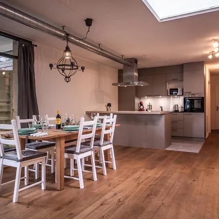 Appartement 2 Bedroom - City Center -