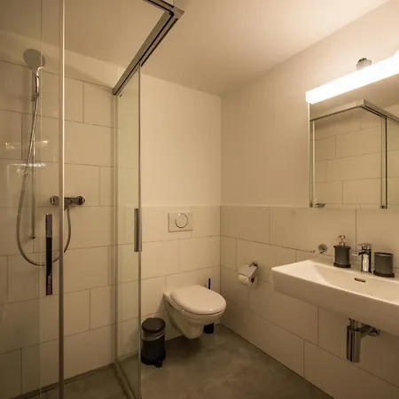 2 Bedroom - City Center - Appartement