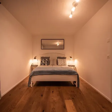 2 Bedroom - City Center - Appartement *