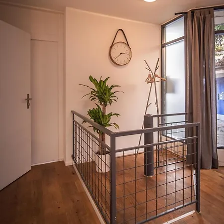 2 Bedroom - City Center - Appartement Interlaken