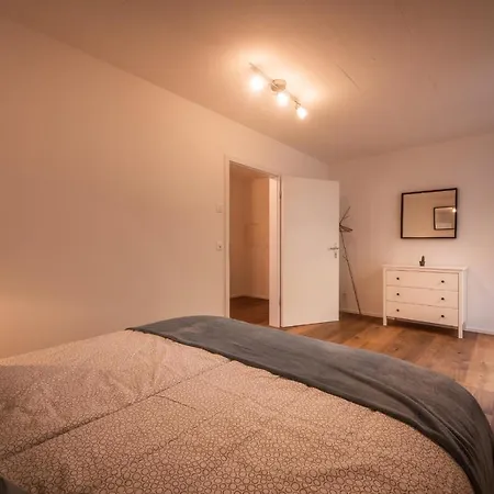 2 Bedroom - City Center - Appartement