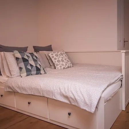 2 Bedroom - City Center - Appartement Interlaken